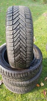 205/55 r16 zimné pneumatiky, Michelin Alpin6