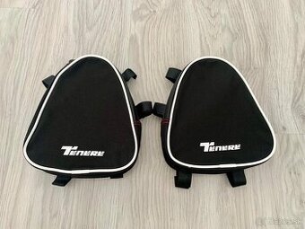 Kapsy na Yamaha Tenere 660