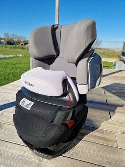 Cybex Pallas 2-FIX