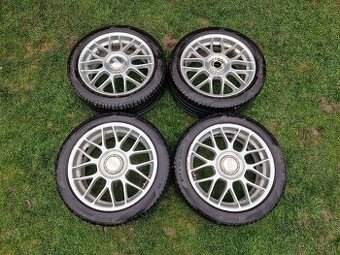 BBS RC 324 5x100 R17