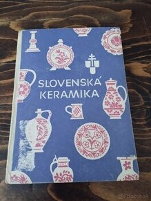 Slovenská keramika - 1