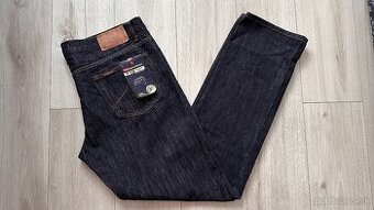 Nové,kvalitné,pánske džínsy CARRERA - veľkosť 38/36