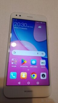 Huawei P9 lite mini biely 2/16gb android 7