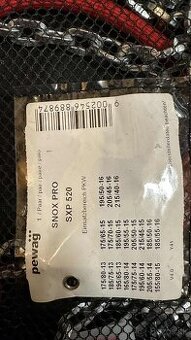 Snehové reťaze PEWAG