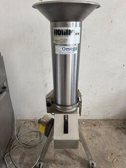 Mlýnky na strouhanku