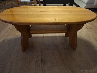 Konferenčný stolík