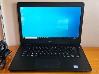 Dell Latitude 3490