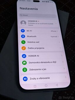 Honor 200 Lite 16/256gb