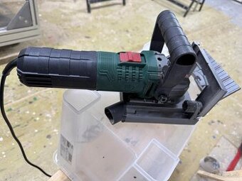 Fréza na drážky plochých čapov PFDF 900 B2 - 1