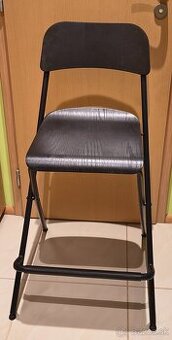 Barová stolička