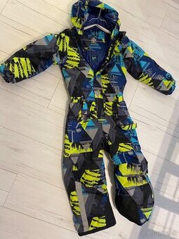 Celotelové otepľovaky