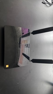 TP-Link / Flybox 4G router