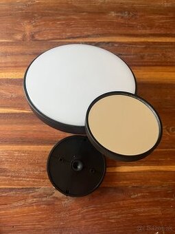 svetlo do kupelne IKEA Kabomba