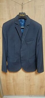 Chlapčenský oblek - 1