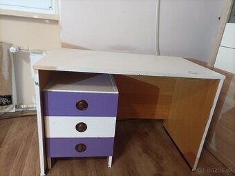 Detské písacie stolíky - 1