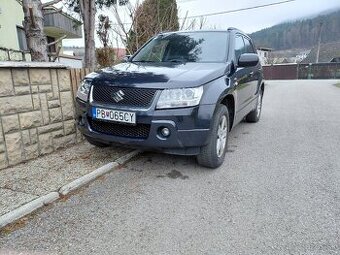 SUZUKI GRAND VITARA 1.9DDIS 4x4 - 1