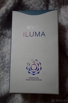 IQÔS ILUMA