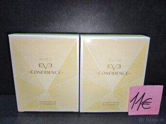Avon Eve Confidence