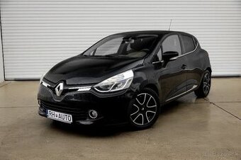 Renault Clio 0.9 TCe LS Technofeel - 1