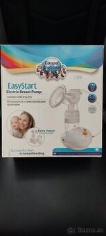 Elektricka odsavacka mlieka Canpol Babies