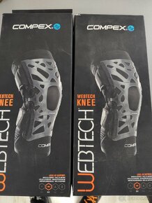 Špičková ortéza na koleno veľkosť L