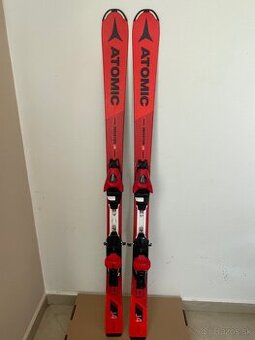 Atomic Redster J4 140cm - 1