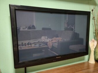 ✅Televízor Panasonic 42" / 107 cm + Držiak na stenu✅