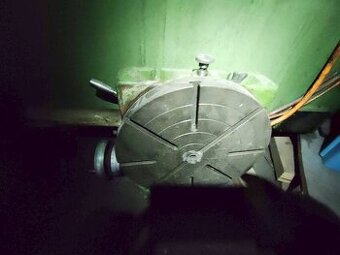 otočný stol 300 mm