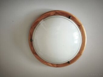 Predám stropné sveto