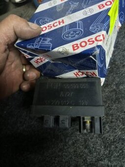 Riadiaca jednotka zhavenia Alfa Romeo 159