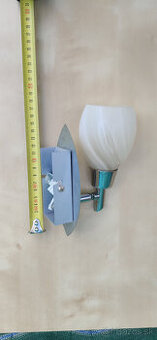 nástenné svietidlo