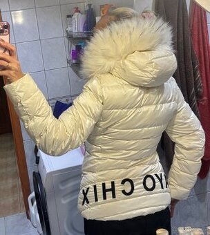 Damska zimná bunda Mayo chix, S