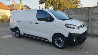 Citroen Jumpy L2H1 2.0 110kW 2021