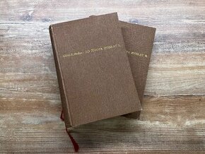 Alfred E. Brehm: Zo zivota zvierat 1 a 2