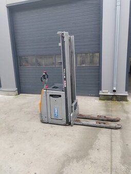 Elektricky paletovy vozik STILL EXV 14 ( 5,3m ) Li-on - 1