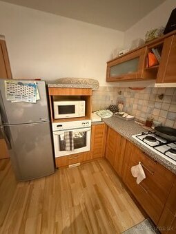 Napredaj kuchynská linka