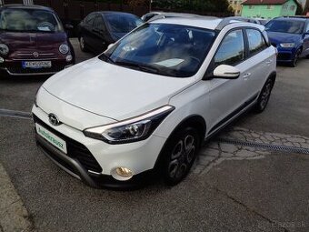 Hyundai i20 Active 1,0 T-GDi Comfort