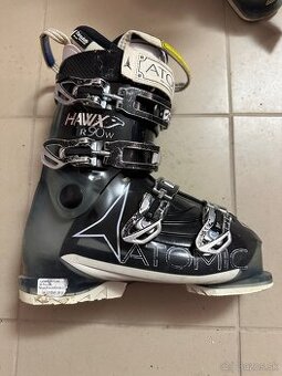 Lyžiarky Atomic Hawk r90w