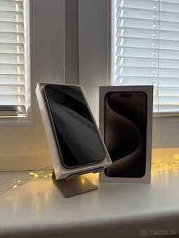 Apple iPhone 15 Pro Max 256GB