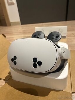 Meta quest 3s 128gb