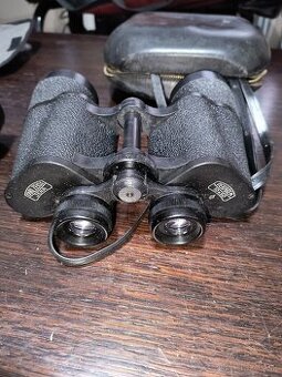 Ďalekohľad Karl Zeiss