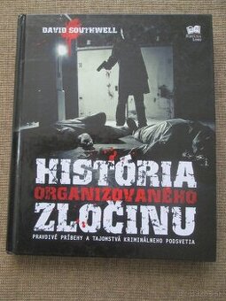 História zločinu