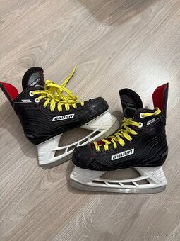 Detské korčule Bauer