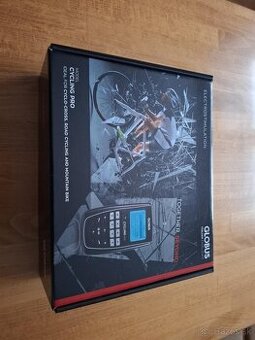 Elektrostimulátor Globus Cycling Pro