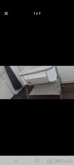 Postielka Lionelo Luna