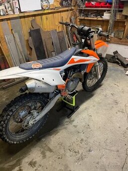 Ktm sxf 450