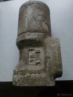 LKT 81 orsta 500 servoriadenie