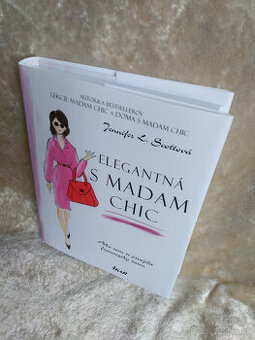 Elegantná s Madam Chic