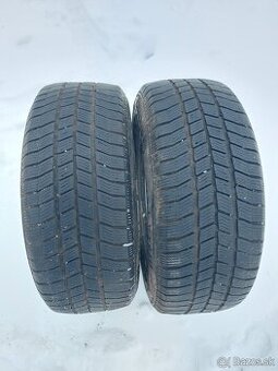 Predam zimne pneumatiky 225/55r16