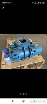 Čerpadlo/dúchadlo Robushj RBS55/F